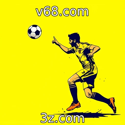 v68.com Apostas Esportivas: O Que Esperar dos Próximos Campeonatos