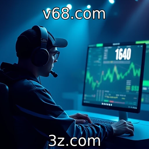 v68.com As Melhores Estratégias para Apostar em Jogos de E-Sports Hoje