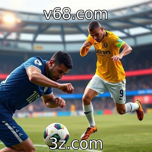 O crescimento das apostas esportivas no Brasil em 2025