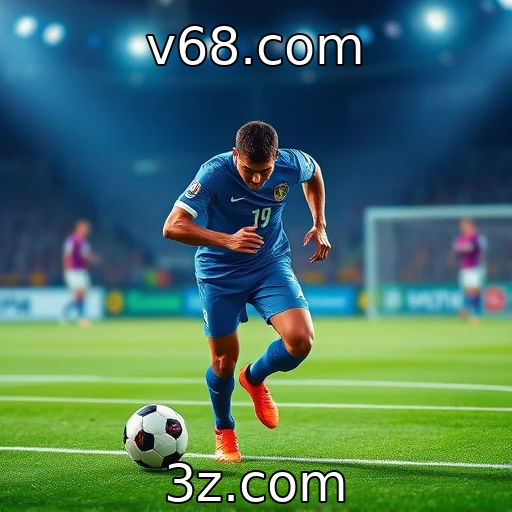 v68.com Apostas esportivas: Como analisar jogos e aumentar suas chances