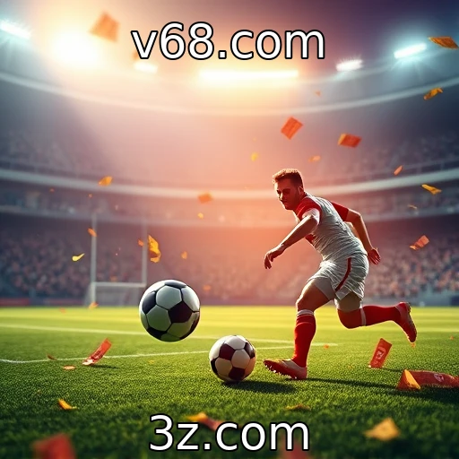 v68.com Os segredos das apostas esportivas revelados: como maximizar seus ganhos