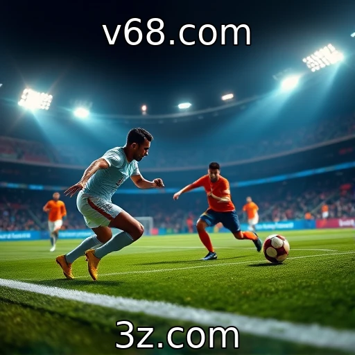 v68.com O crescimento das apostas esportivas no Brasil e as oportunidades em 2025