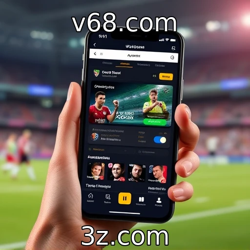 Apostas esportivas: como analisar partidas com sucesso