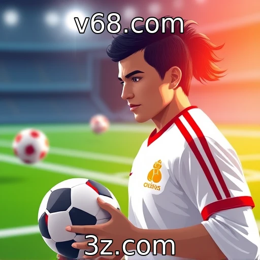 v68.com Apostas esportivas: como analisar partidas para maximizar lucros