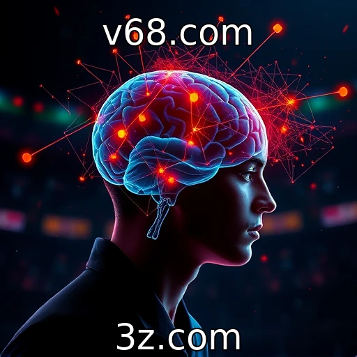 v68.com Apostas Esportivas: O Impacto das Análises Precisas nos Resultados