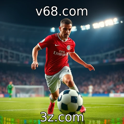 v68.com Apostas em 2025: O que esperar das grandes ligas esportivas