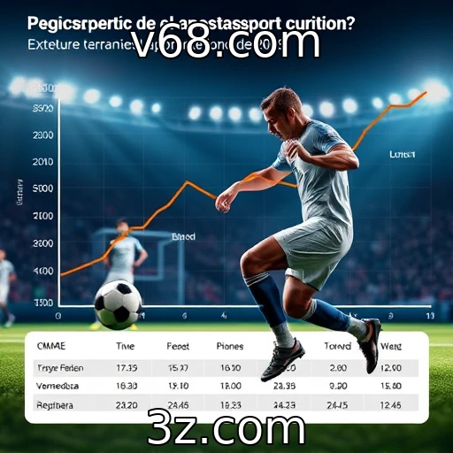 Apostas esportivas: Análise detalhada das estratégias vencedoras