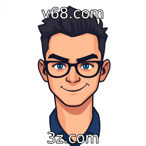 v68.com Desvendando os segredos das apostas esportivas: Como lucrar em 2025